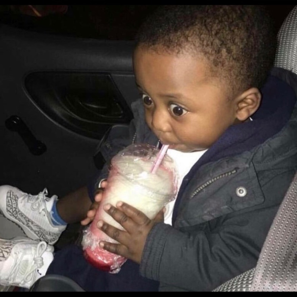 Meet your Posher, Kyle